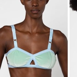 SOLSTICE INTIMATES BRALETTE